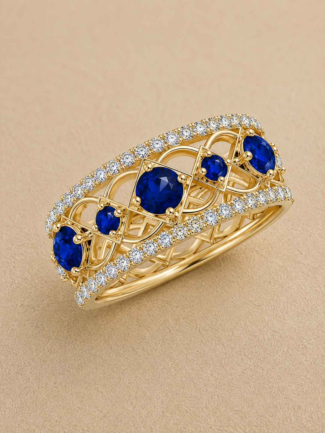 Women's Wedding Rings